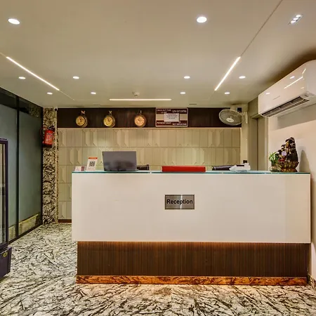Hotel Mehul International -Near New Delhi Railway Station, Paharganj & Connaught Place-2