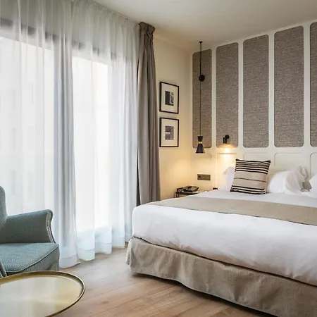Hotel Barcelona Catedral 4 Sup-2