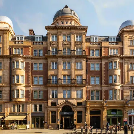 Hilton London Hyde Park-2