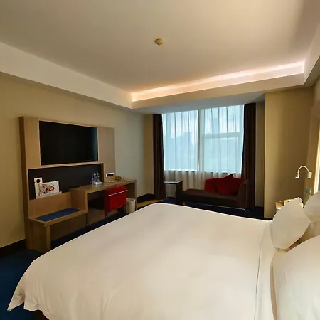 Shenzhen Novotel Watergate-2