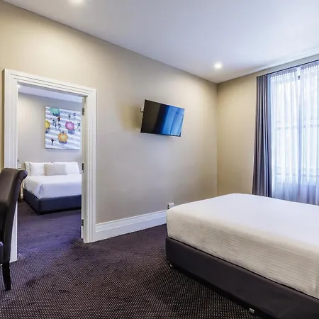 Royal Exhibition Hotel-2