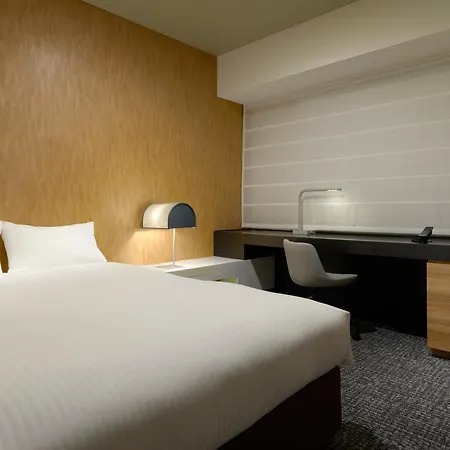Mitsui Garden Hotel Ueno-2