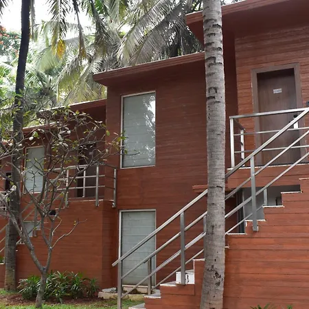 Royal Orchid Resort & Convention Centre, Yelahanka Bangalore-2