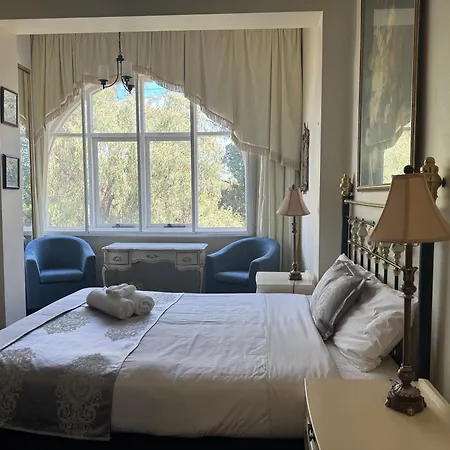 Toorak Manor Hotel Free Parking-3