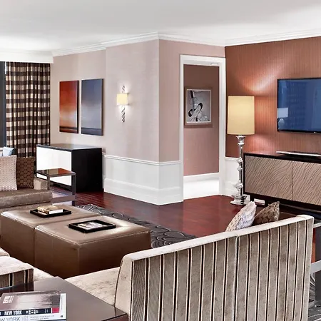 Sheraton New York Times Square Hotel-3