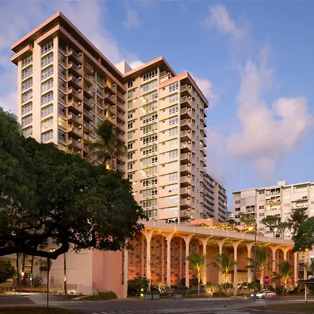 Queen Kapiolani Hotel-2