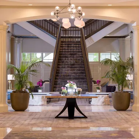 Doubletree By Hilton San Diego-Mission Valley-3