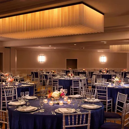 Sheraton Inner Harbor Hotel-3