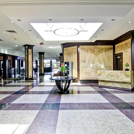 Delta Hotels By Marriott Toronto East-2