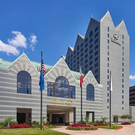 Hilton Houston North-3