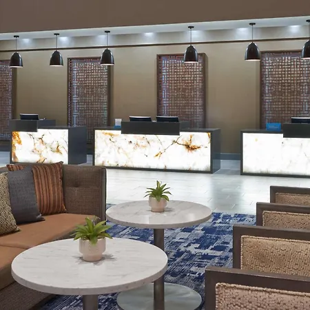 Hilton Houston North-2