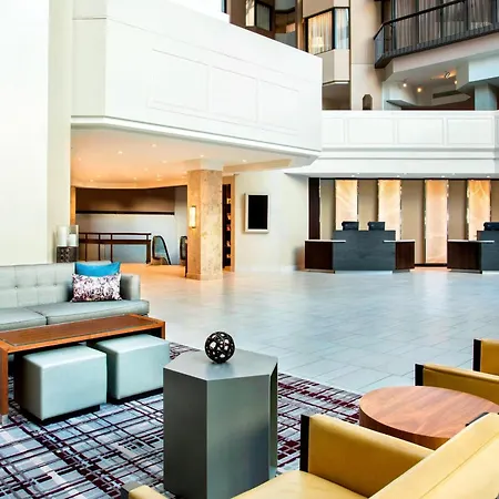 The Westin Washington, D.C. City Center-2