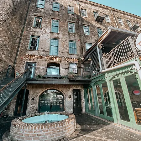 River Street Inn (Adults Only)-3