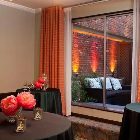 Hotel Triton Union Square San Francisco-2