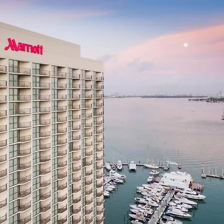 Miami Marriott Biscayne Bay-2