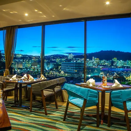 Copthorne Hotel Wellington Oriental Bay-3