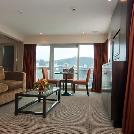 Copthorne Hotel Wellington Oriental Bay-2