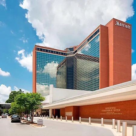Little Rock Marriott-2