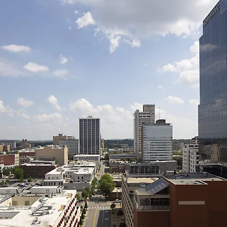 Little Rock Marriott-3