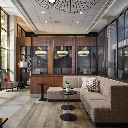 Embassy Suites By Hilton Tucson East-2