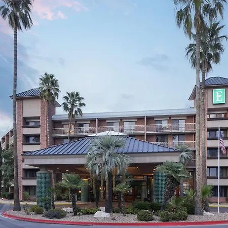 Embassy Suites By Hilton Tucson East-3