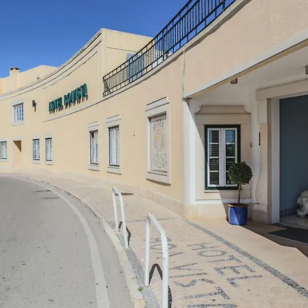 Boa Vista Hotel & Spa - Adults Only-2