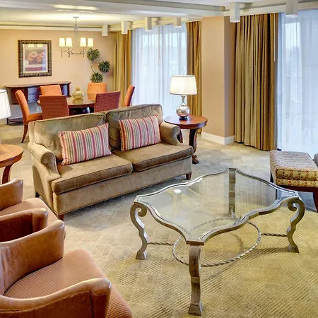 Doubletree By Hilton Seattle Airport-3