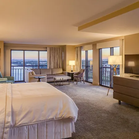 Westin Tampa Downtown Waterside-2