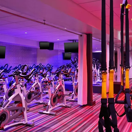 Aloft By Marriott Calgary University-2