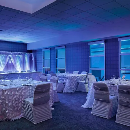 Aloft By Marriott Calgary University-2