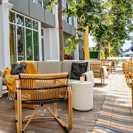 The Pierside Santa Monica-2