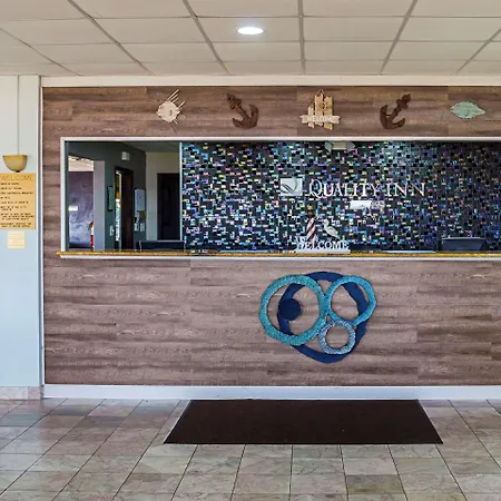 Quality Inn Biloxi Beach-2