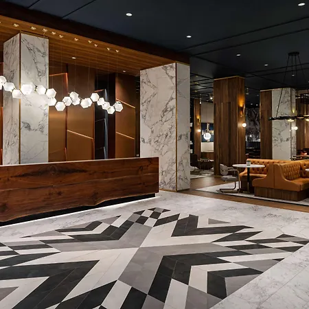The Alloy, A Doubletree By Hilton - Valley Forge-2