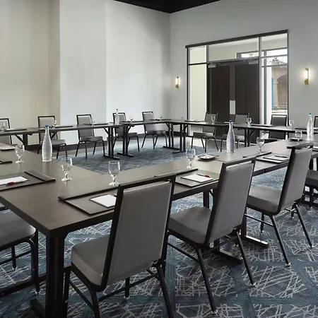 Marriott Knoxville Downtown-2