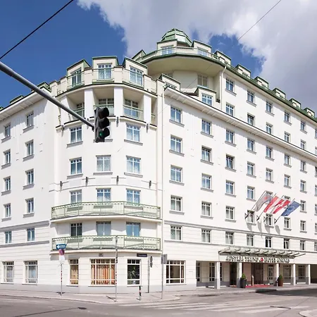 Austria Trend Hotel Ananas Wien-2