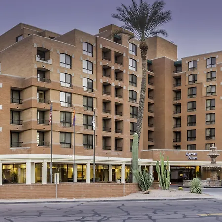 Scottsdale Marriott Old Town-3