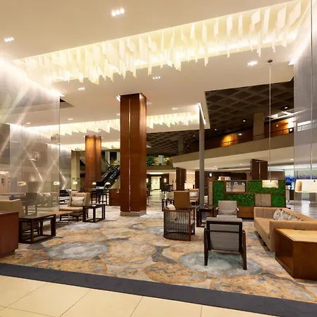 The Westin Kansas City At Crown Center-2