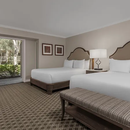 Rancho Bernardo Inn-3