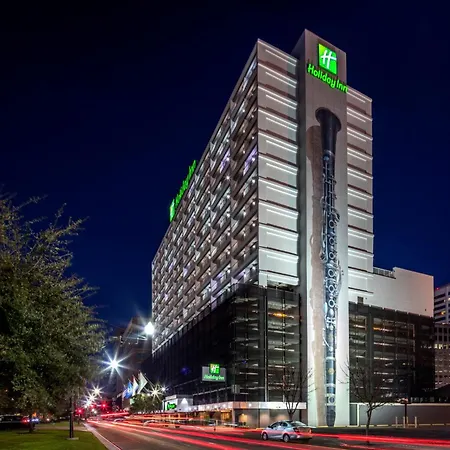 Holiday Inn New Orleans-Downtown Superdome By Ihg-3