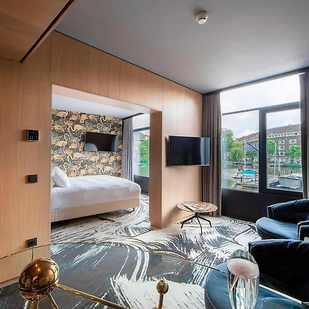 Apollo Hotel Amsterdam, A Tribute Portfolio Hotel-3