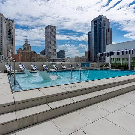 Holiday Inn New Orleans-Downtown Superdome By Ihg-3