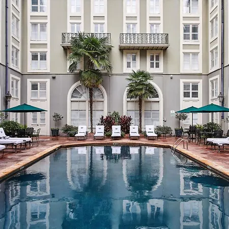 Bourbon Orleans Hotel-2
