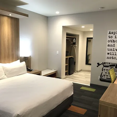 Rodeway Inn Near Melrose Ave-3
