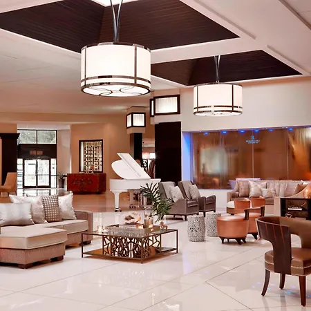 Renaissance Orlando Airport Hotel-3