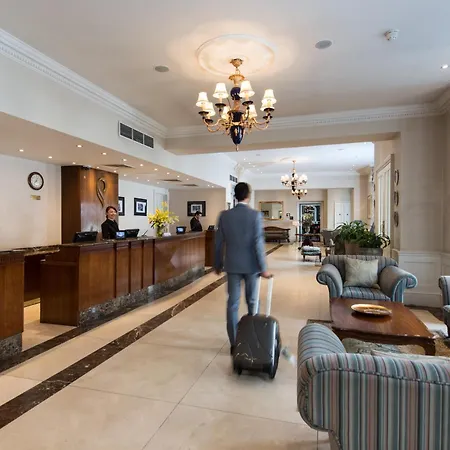 Park International Hotel-3