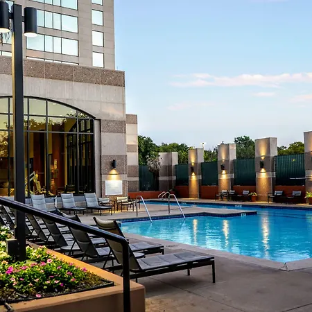 The Westin San Antonio North-3