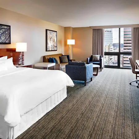 The Westin Cincinnati-2