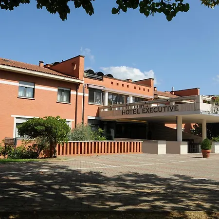 Hotel Executive-3