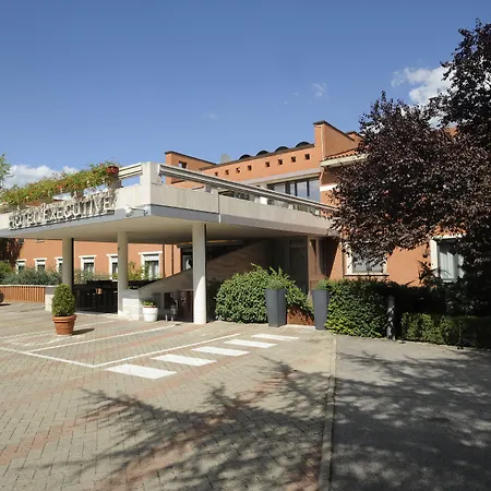 Hotel Executive-2
