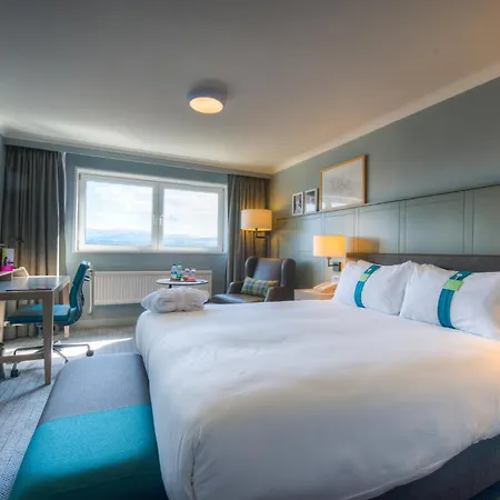 Holiday Inn Edinburgh Zoo By Ihg-2